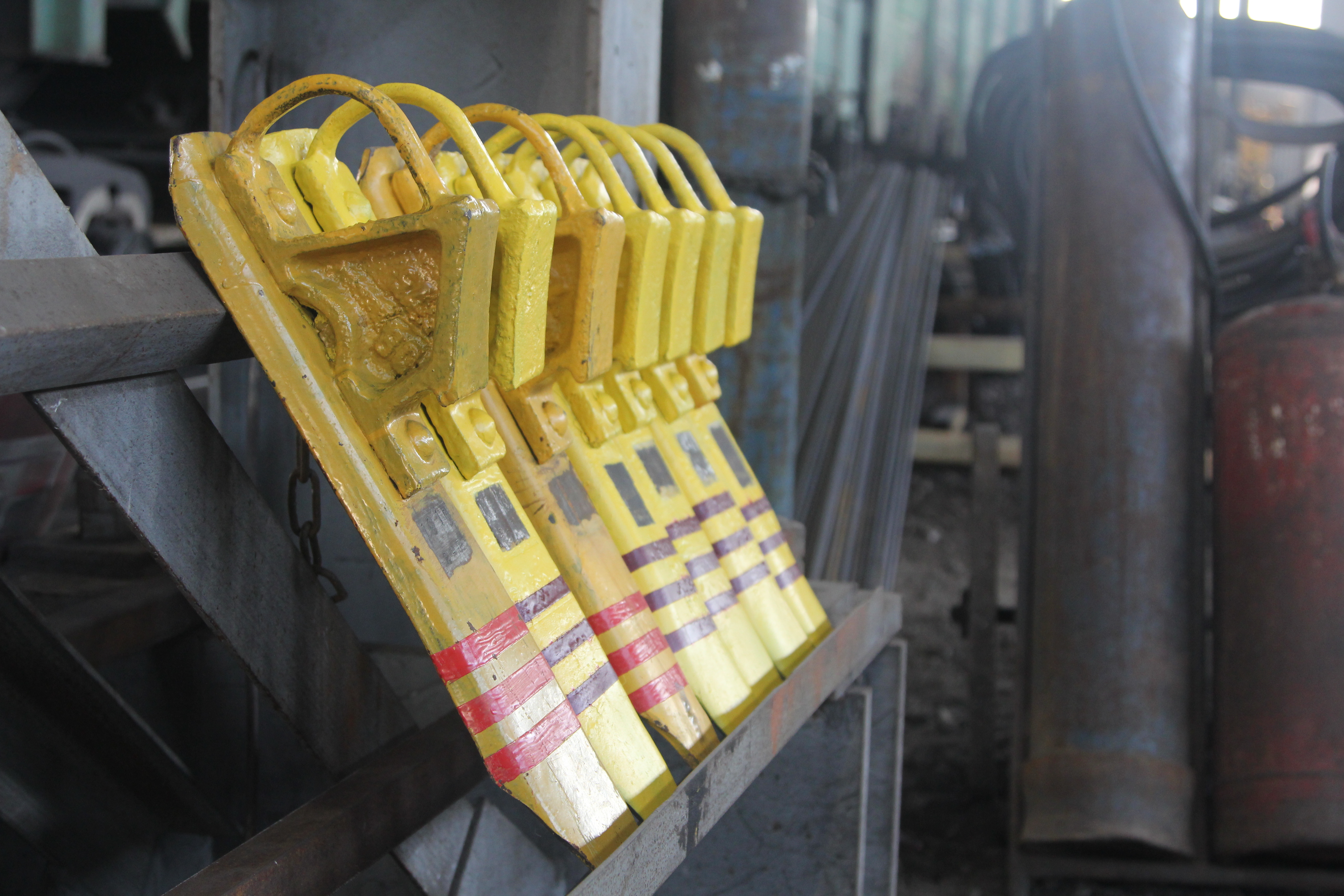 Склад г. Подольск. Галерея