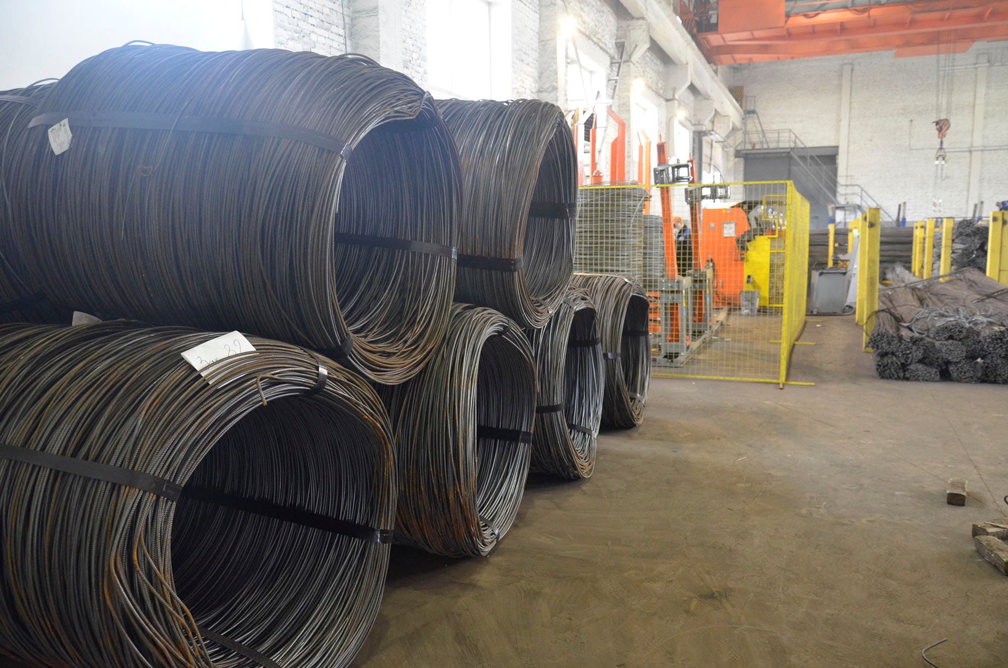 База металлообработки. Галерея