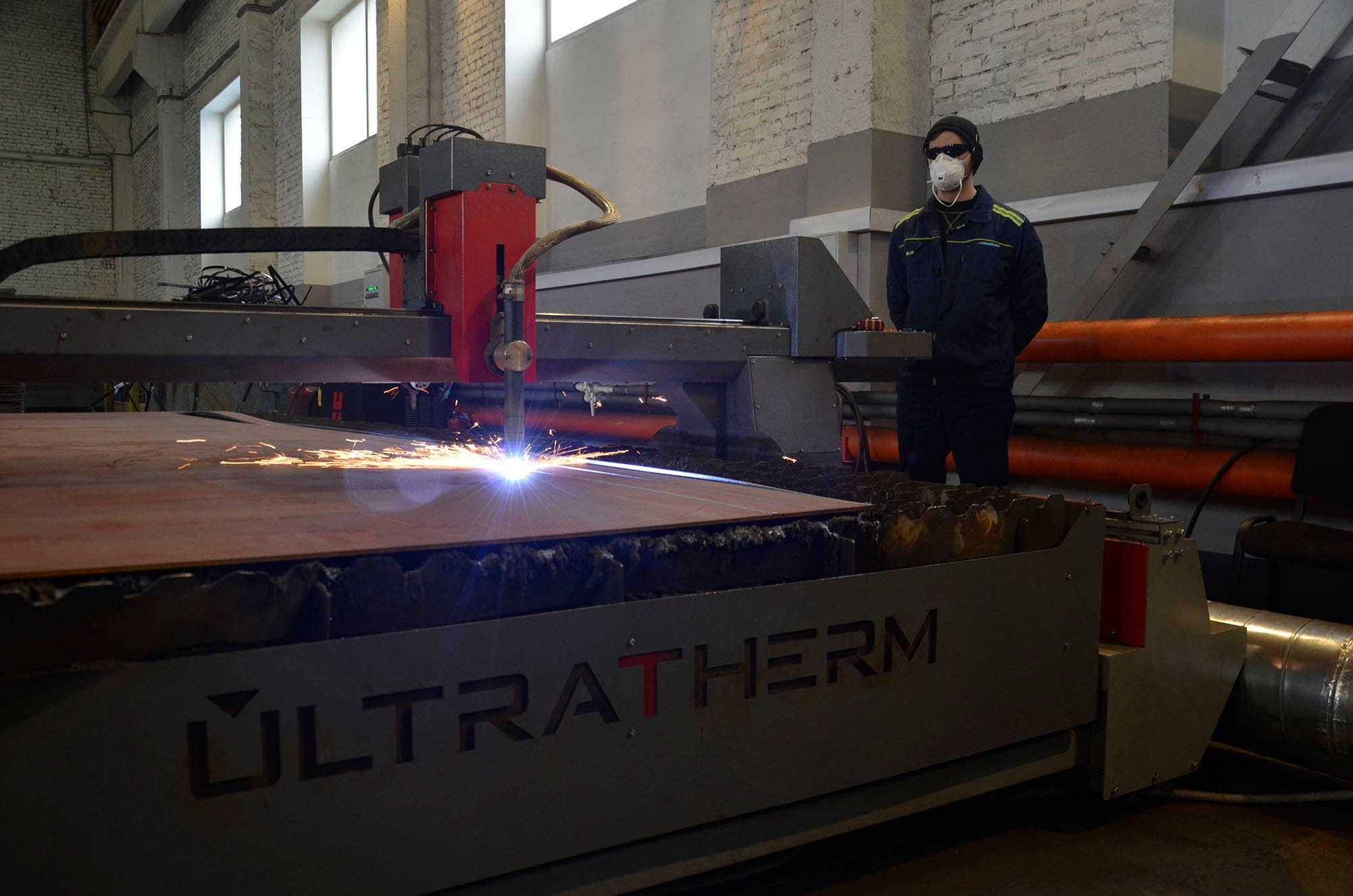 База металлообработки. Галерея